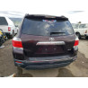 2011 TOYOTA HIGHLANDER