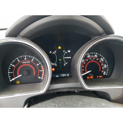 2011 TOYOTA HIGHLANDER