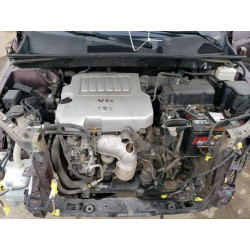 2011 TOYOTA HIGHLANDER