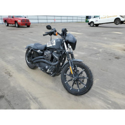 2022 HARLEY-DAVIDSON XL883 N 1HD4LE219NB407076 70019533