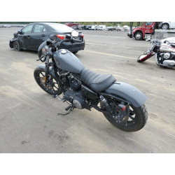 2022 HARLEY-DAVIDSON XL883 N 1HD4LE219NB407076 70019533