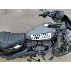 2022 HARLEY-DAVIDSON XL883 N 1HD4LE219NB407076 70019533