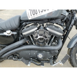 2022 HARLEY-DAVIDSON XL883 N 1HD4LE219NB407076 70019533