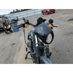 2022 HARLEY-DAVIDSON XL883 N 1HD4LE219NB407076 70019533