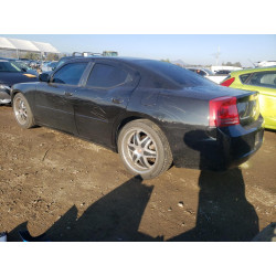 2007 DODGE CHARGER