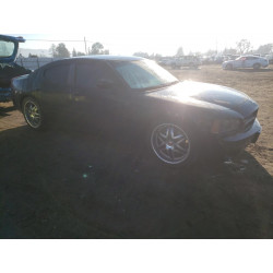 2007 DODGE CHARGER
