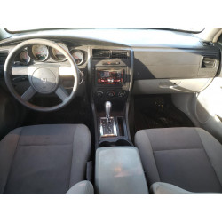 2007 DODGE CHARGER