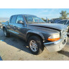 2004 DODGE DAKOTA