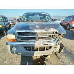 2004 DODGE DAKOTA