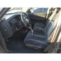 2004 DODGE DAKOTA