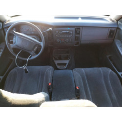 2004 DODGE DAKOTA