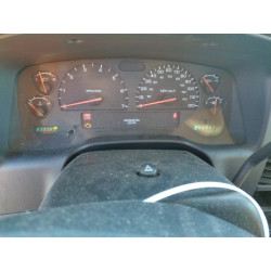 2004 DODGE DAKOTA