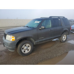 2005 FORD EXPLORER