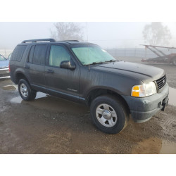 2005 FORD EXPLORER