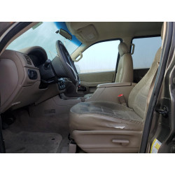2005 FORD EXPLORER