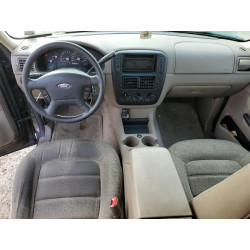 2005 FORD EXPLORER