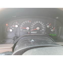 2005 FORD EXPLORER