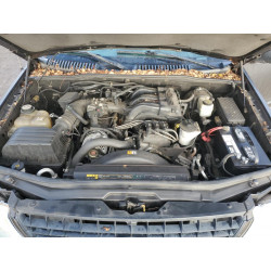 2005 FORD EXPLORER