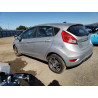 2011 FORD FIESTA