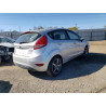 2011 FORD FIESTA