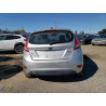 2011 FORD FIESTA