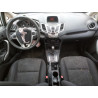 2011 FORD FIESTA