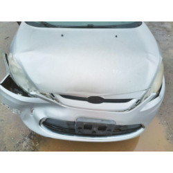 2011 FORD FIESTA