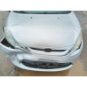 2011 FORD FIESTA