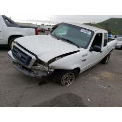 2005 FORD RANGER