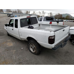 2005 FORD RANGER