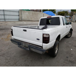 2005 FORD RANGER