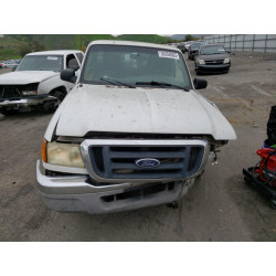 2005 FORD RANGER