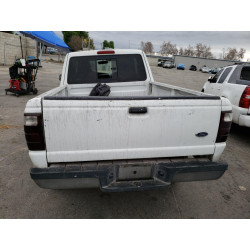 2005 FORD RANGER