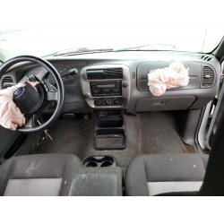 2005 FORD RANGER
