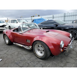 1967 FORD GT