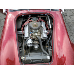 1967 FORD GT