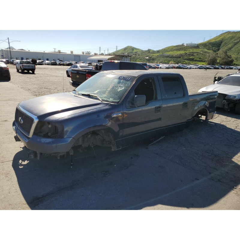2005 FORD F-150
