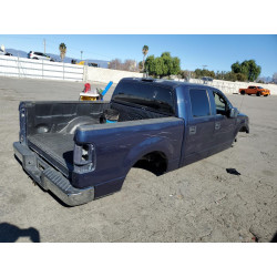 2005 FORD F-150