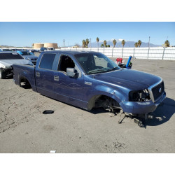 2005 FORD F-150