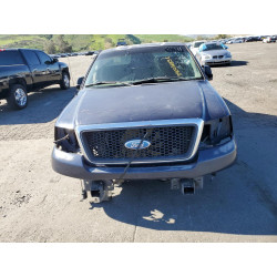 2005 FORD F-150