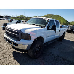 2006 FORD F350