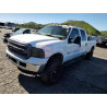 2006 FORD F350