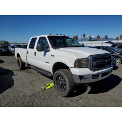 2006 FORD F350