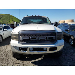 2006 FORD F350