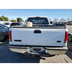 2006 FORD F350