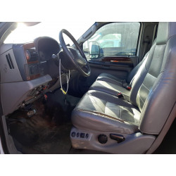 2006 FORD F350