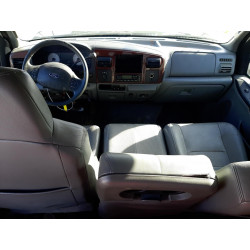 2006 FORD F350
