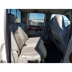 2006 FORD F350