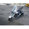 2009 HARLEY-DAVIDSON FL