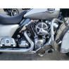2009 HARLEY-DAVIDSON FL